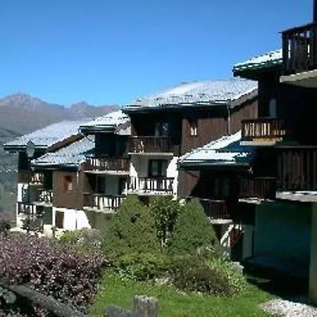 Renove Proche Paradisio, 200m Des Pistes, Balcon, Tv - Fr-1-181-2831 * La Plagne-Tarentaise